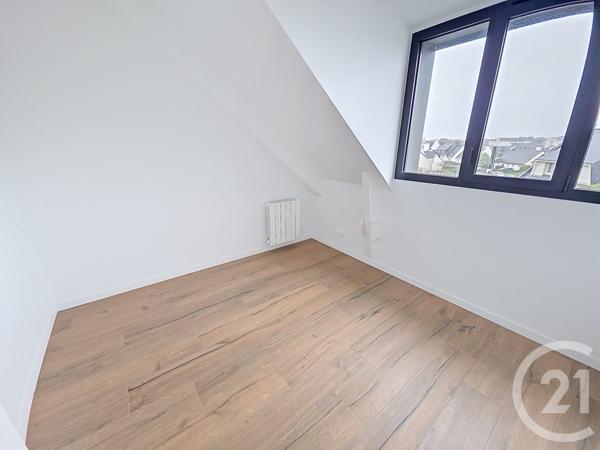 Appartement F4 à vendre  4 pièces - 90,79 m2 PLOEMEUR - 56