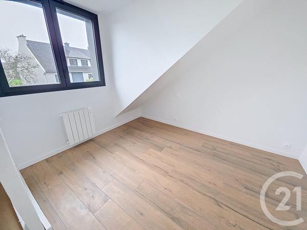 Appartement F4 à vendre  4 pièces - 90,79 m2 PLOEMEUR - 56