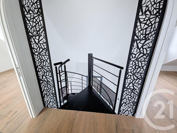 Appartement F4 à vendre  4 pièces - 90,79 m2 PLOEMEUR - 56