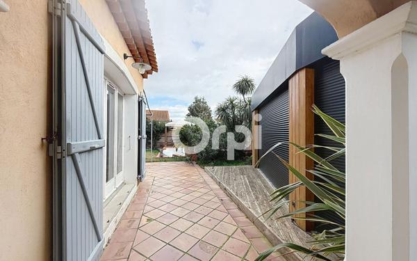 Maison à vendre    4 pièces • 105 m2 Claira