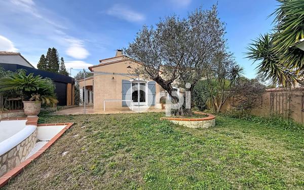 Maison à vendre    4 pièces • 105 m2 Claira