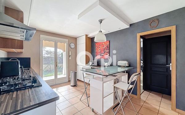 Maison à vendre    4 pièces • 105 m2 Claira