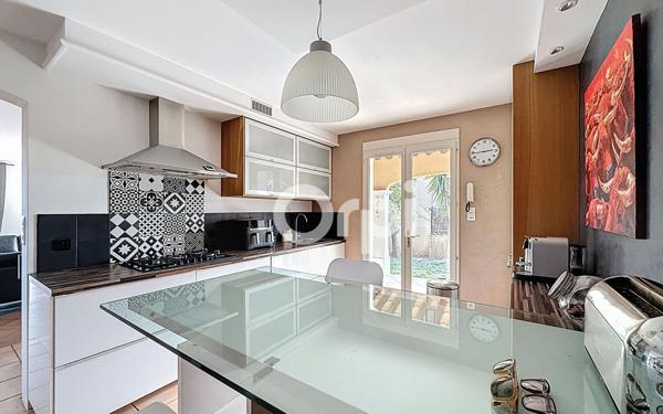 Maison à vendre    4 pièces • 105 m2 Claira