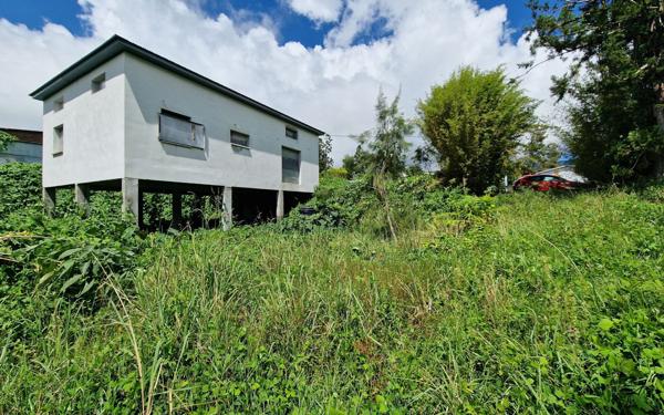 Maison à vendre    3 pièces • 91 m2 La Plaine-des-Palmistes