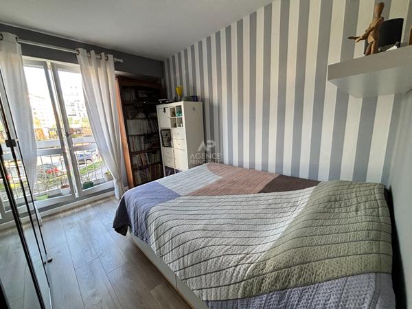 Appartement Cergy 4 pièce(s) 82.84 m2 €242 500 ** - Référence 11183