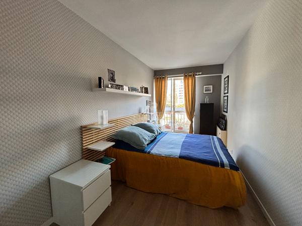 Appartement Cergy 4 pièce(s) 82.84 m2 €242 500 ** - Référence 11183