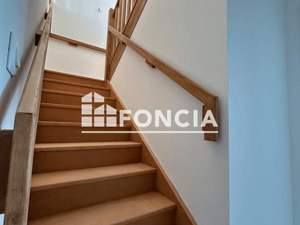 Location Appartement 4 pièces 91.52 m² - AVENUE DE BOLLAERT Lens 62300