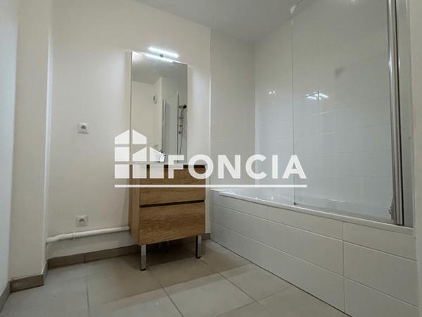 Location Appartement 4 pièces 91.52 m² - AVENUE DE BOLLAERT Lens 62300