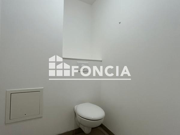 Location Appartement 4 pièces 91.52 m² - AVENUE DE BOLLAERT Lens 62300