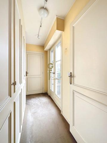 Appartement Lille 84 m²