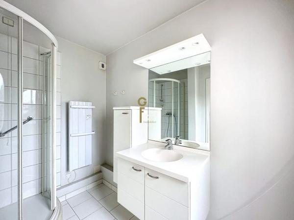 Appartement Lille 84 m²