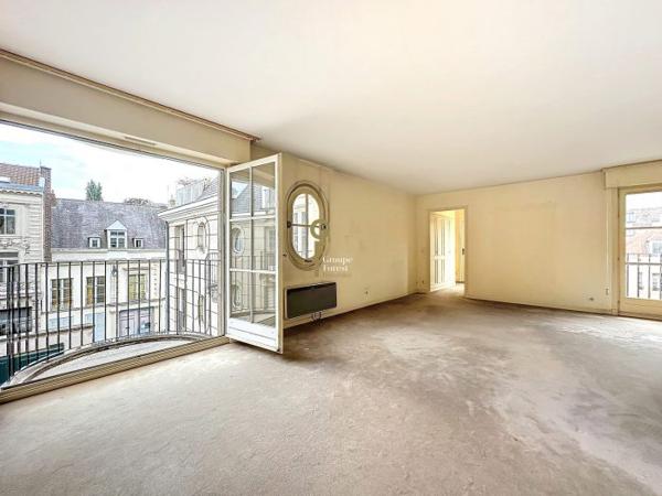 Appartement Lille 84 m²