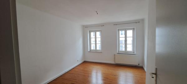 Thionville CENTRE - APPARTEMENT - 3 pièce(s) 85.70 m2