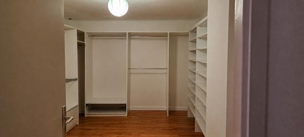 Thionville CENTRE - APPARTEMENT - 3 pièce(s) 85.70 m2