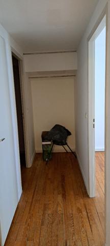 Thionville CENTRE - APPARTEMENT - 3 pièce(s) 85.70 m2