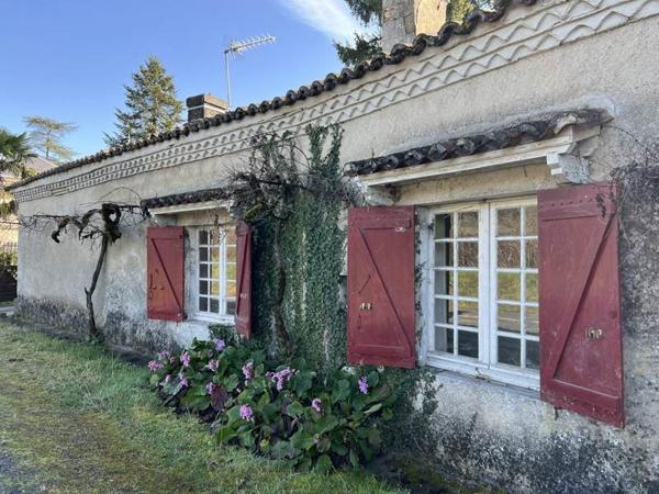 Maison à vendre |  Antonne-et-Trigonant |  4 pièces | 80 m²