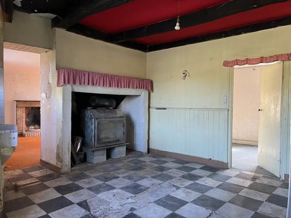 Maison à vendre |  Antonne-et-Trigonant |  4 pièces | 80 m²