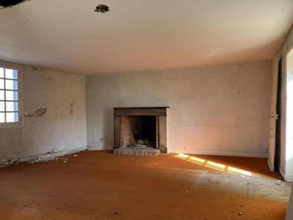 Maison à vendre |  Antonne-et-Trigonant |  4 pièces | 80 m²