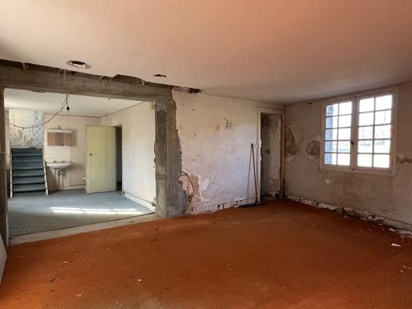 Maison à vendre |  Antonne-et-Trigonant |  4 pièces | 80 m²