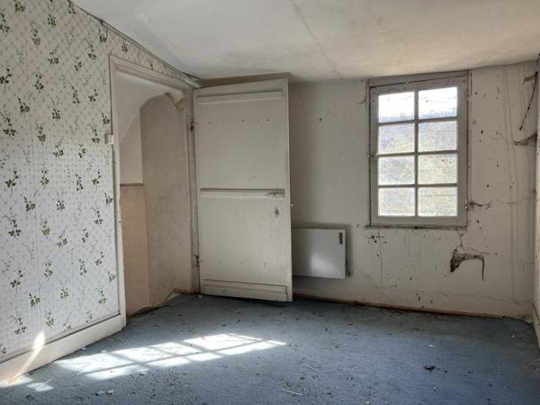 Maison à vendre |  Antonne-et-Trigonant |  4 pièces | 80 m²