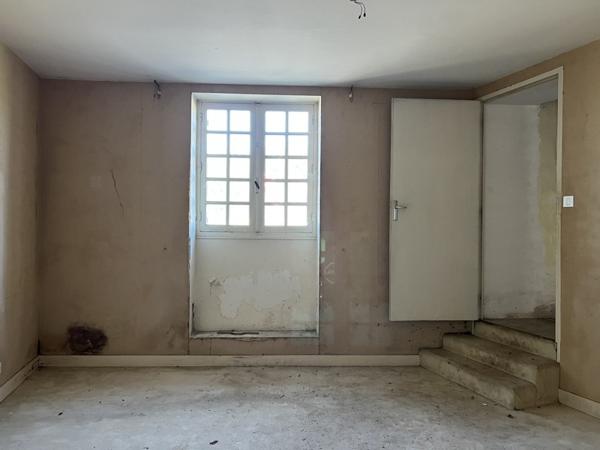 Maison à vendre |  Antonne-et-Trigonant |  4 pièces | 80 m²
