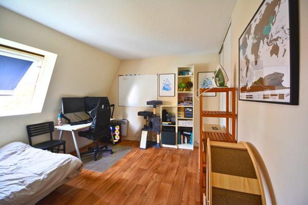 Appartement Le Kremlin Bicetre 1 pièce(s)