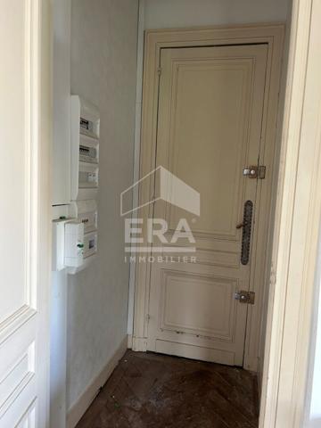 Appartement T2 Chateau lepian