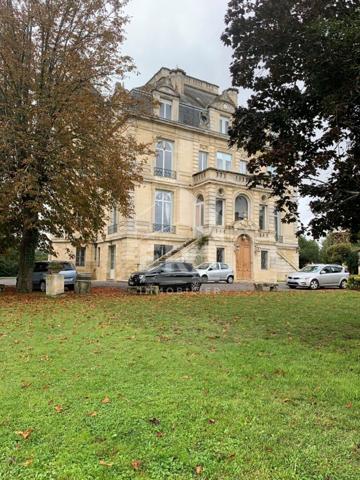 Appartement T2 Chateau lepian