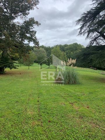 Appartement T2 Chateau lepian