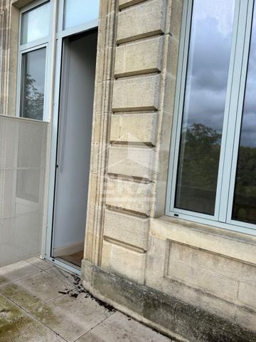 Appartement T2 Chateau lepian