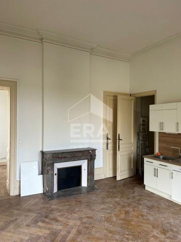 Appartement T2 Chateau lepian