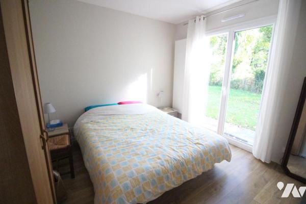 MOLAN SUR MER Maison de plain-pied