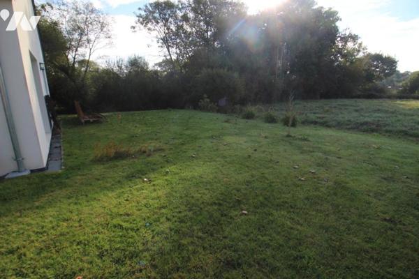 MOLAN SUR MER Maison de plain-pied