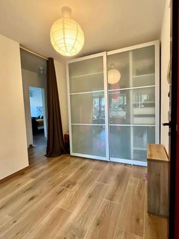 Appartement 98 m2 Estanove + Parking + Garage + Cave
