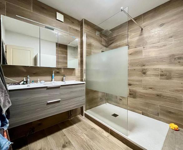 Appartement 98 m2 Estanove + Parking + Garage + Cave