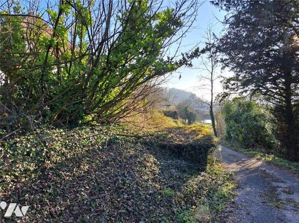 A VENDRE MAISON ET DEPENDANCES - BELLEY