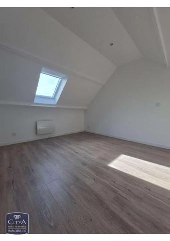 Maison à louer 3 pièces 65.71m² Lillers (62190)