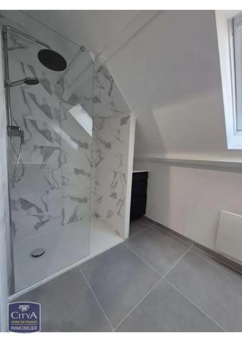 Maison à louer 3 pièces 65.71m² Lillers (62190)