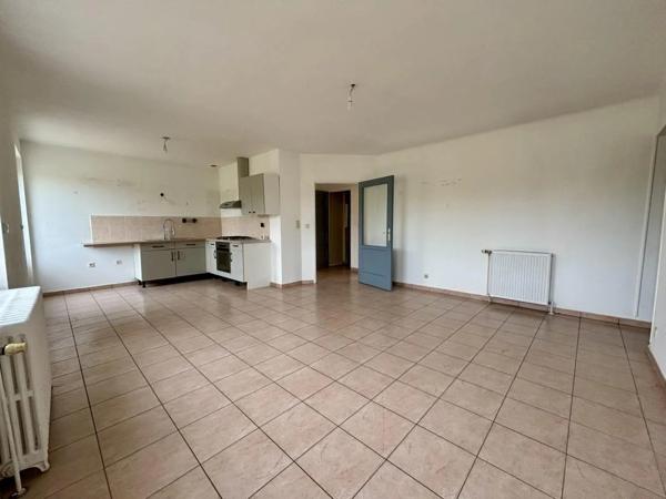 Maison à vendre à Salaise-sur-Sanne (38150)