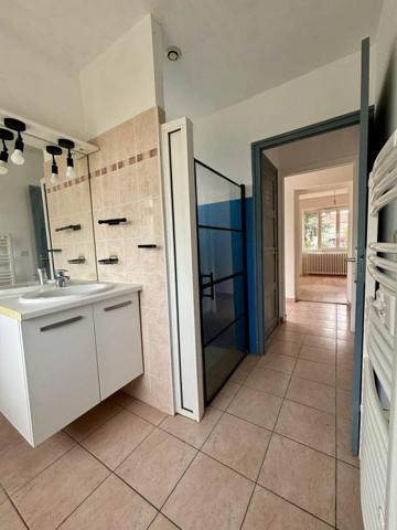 Maison à vendre à Salaise-sur-Sanne (38150)