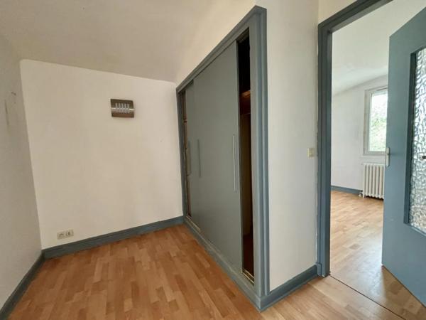 Maison à vendre à Salaise-sur-Sanne (38150)