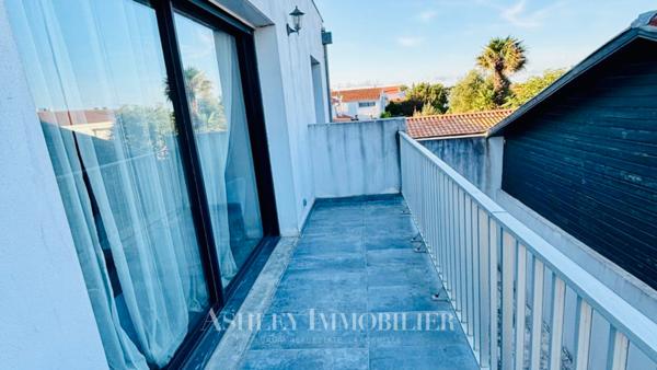 APPARTEMENT TYPE 3 À LOUER LAGORD