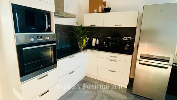 APPARTEMENT TYPE 3 À LOUER LAGORD