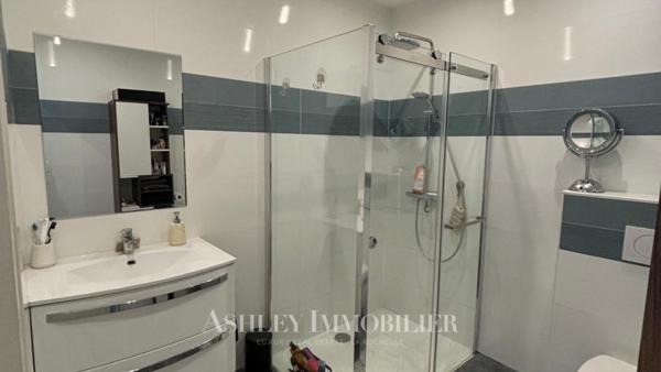 APPARTEMENT TYPE 3 À LOUER LAGORD