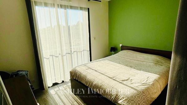 APPARTEMENT TYPE 3 À LOUER LAGORD