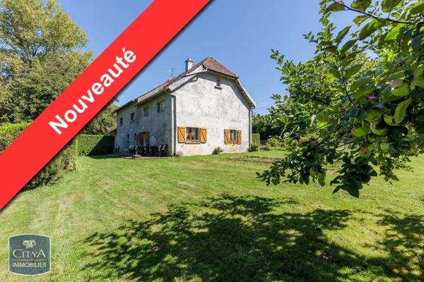 Maison à vendre 7 pièces 200m²