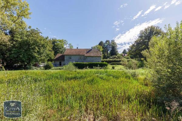 Maison à vendre 7 pièces 200m²