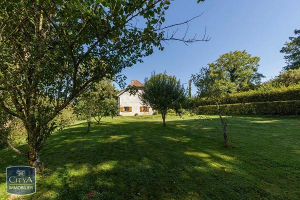 Maison à vendre 7 pièces 200m²