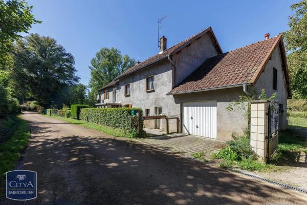 Maison à vendre 7 pièces 200m²