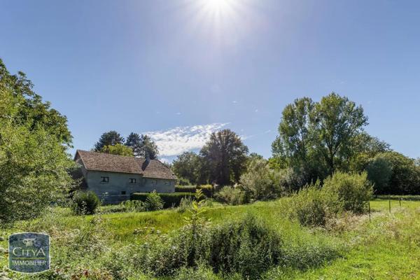 Maison à vendre 7 pièces 200m²